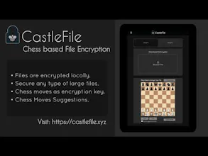 CastleFile gallery image