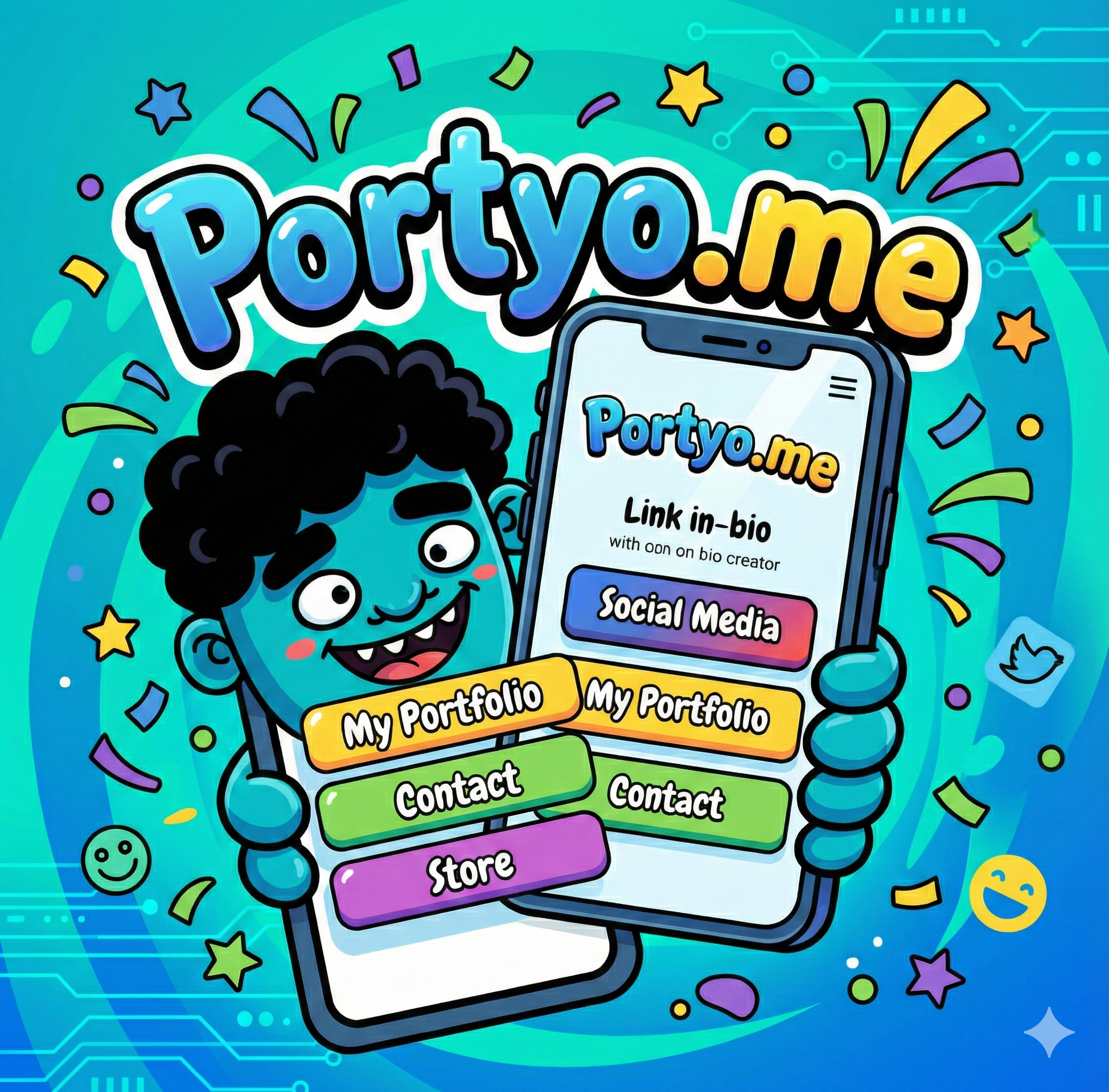 Portyo.me gallery image