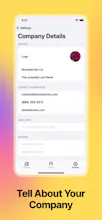Invoices - Create and Manage gallery image
