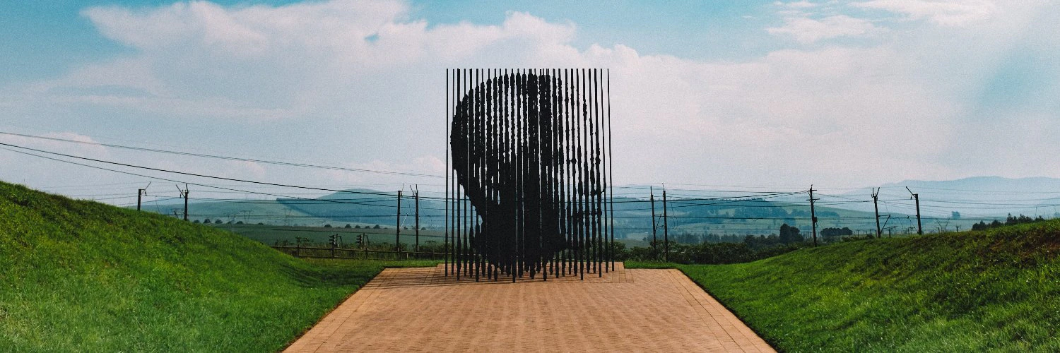 Samkelo Kgosiemang cover