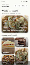 Mealite gallery image