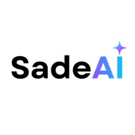 SadeAI logo