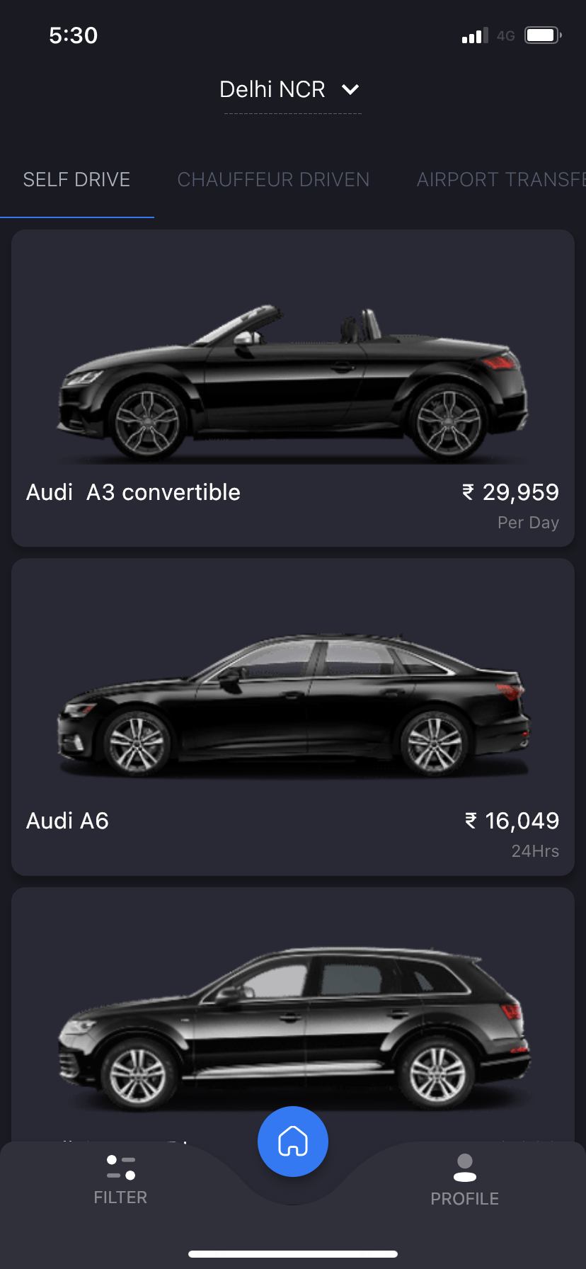 Hype Luxury gallery image