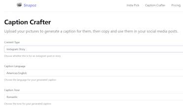 Snapoz gallery image