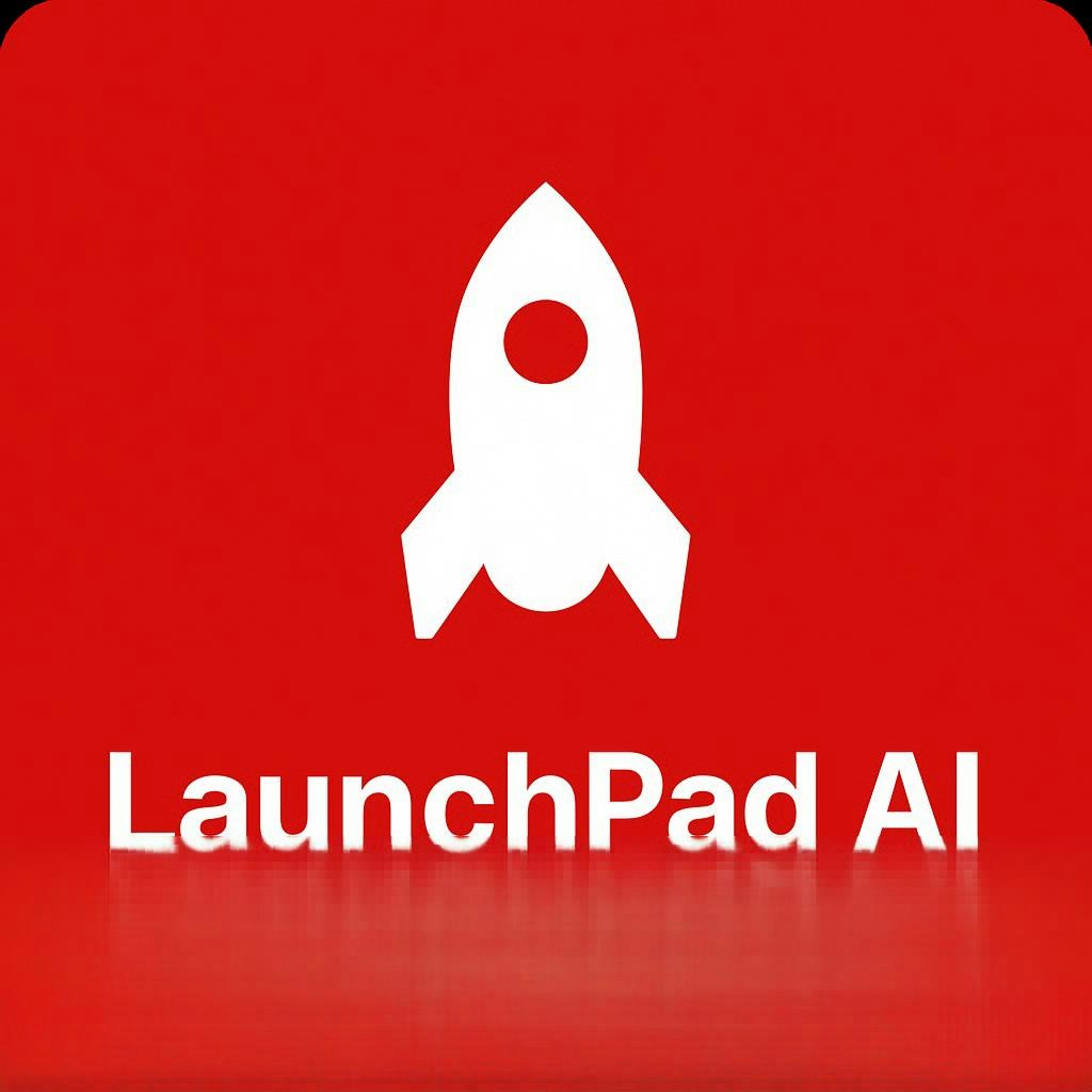 LaunchPad AI