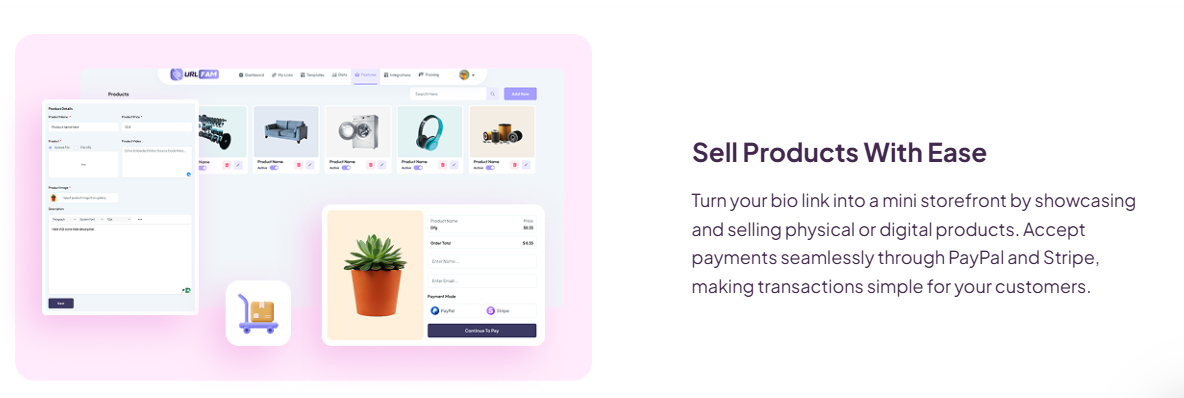 Url Fam gallery image