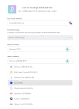 NotiFee gallery image