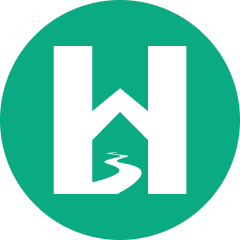 My Home Pathway logo