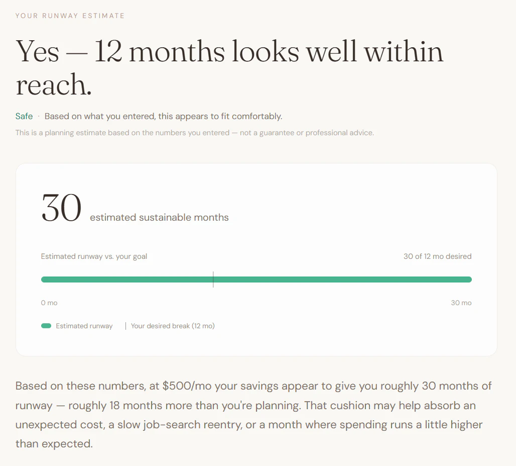 Faith & Flourish Toolkit screenshot 2
