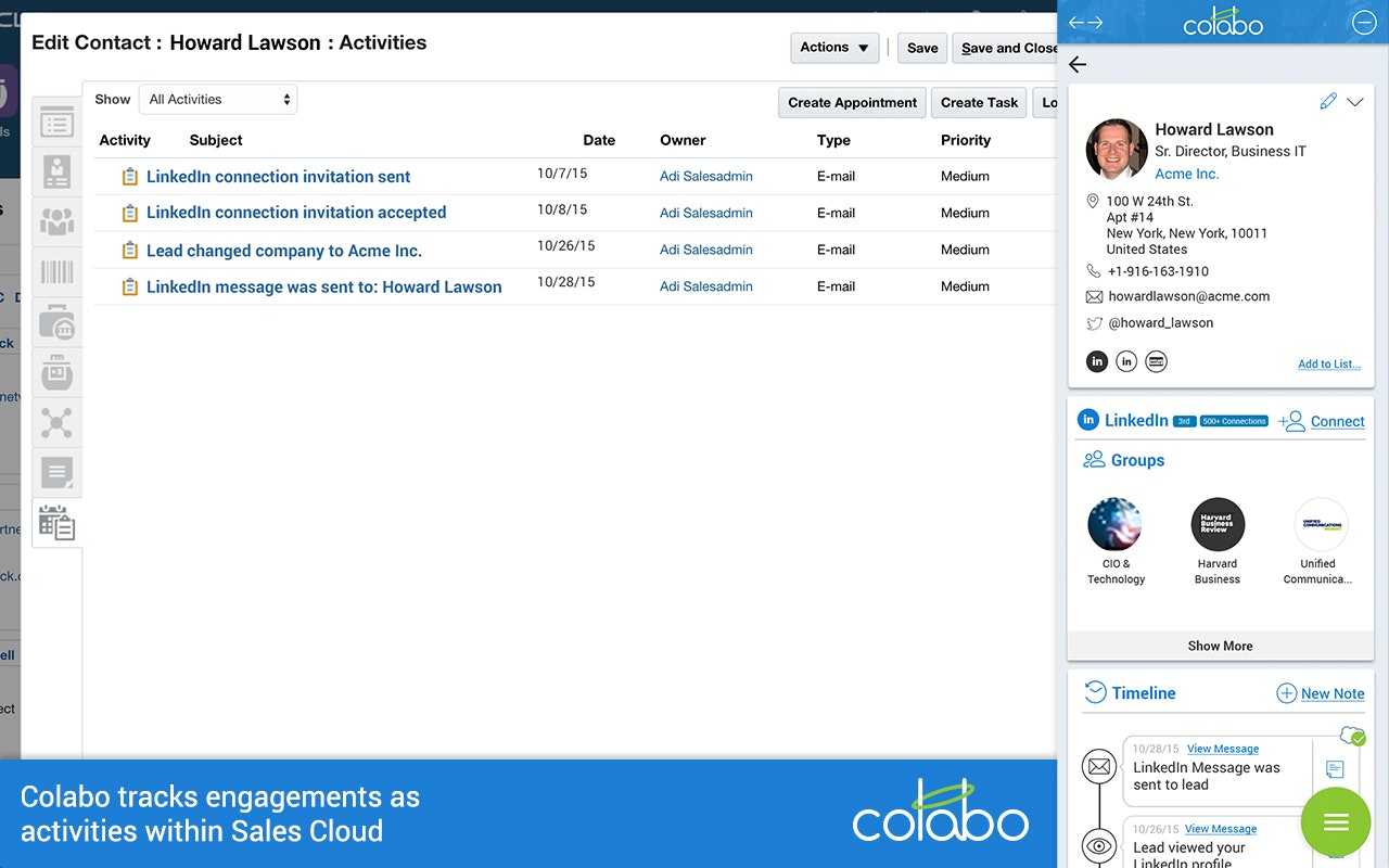 Colabo gallery image