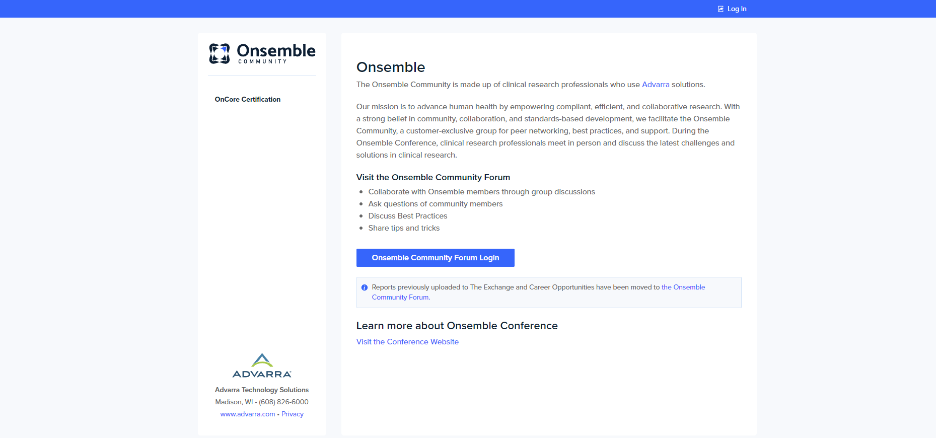 Onsemble gallery image