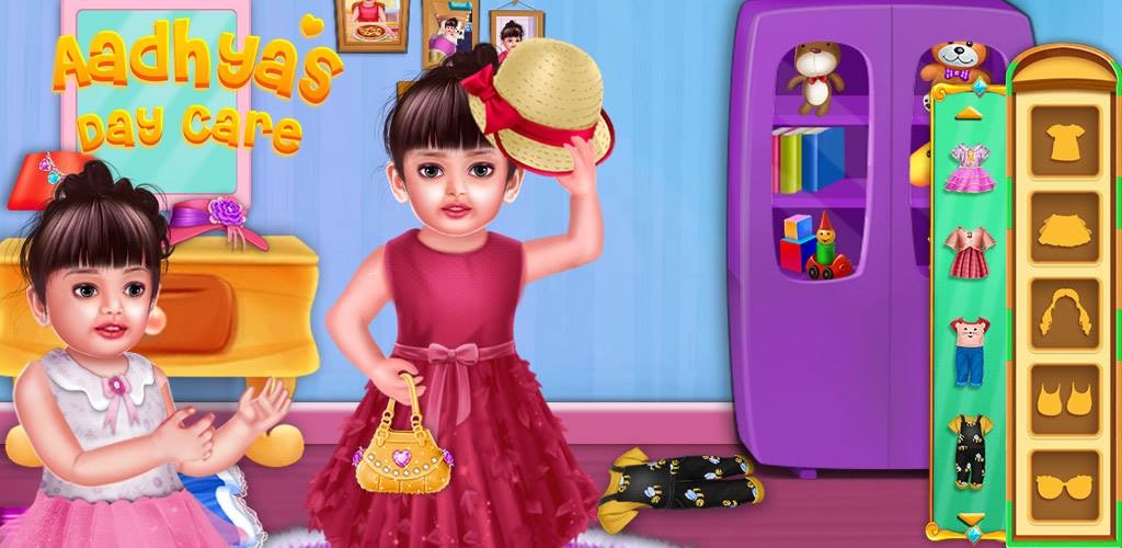 Aadhya's Day Care gallery image