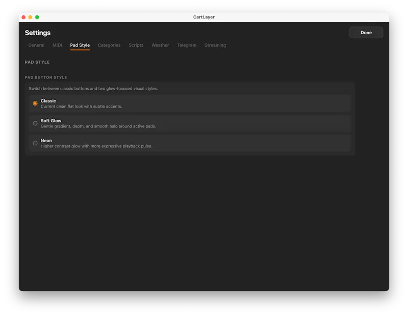 CartLayer screenshot 10