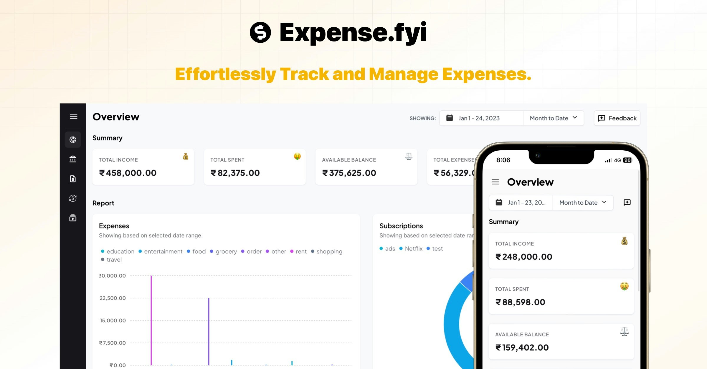 Expense.fyi media 2