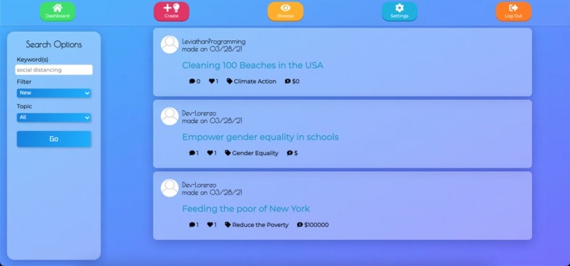 Let's Goal gallery image