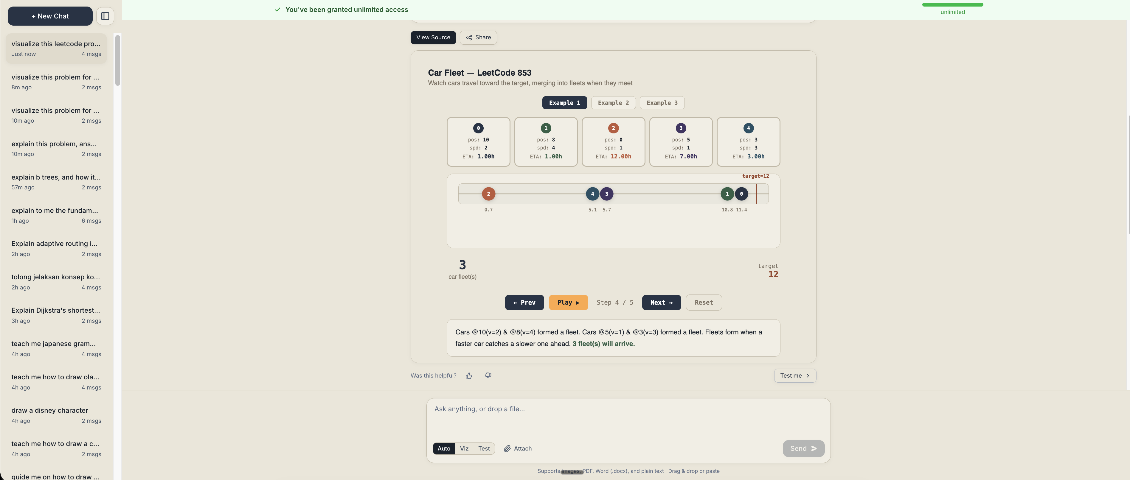 VisuLearn gallery image