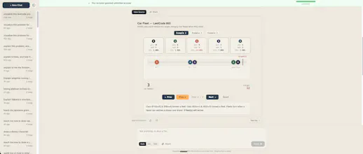 VisuLearn gallery image