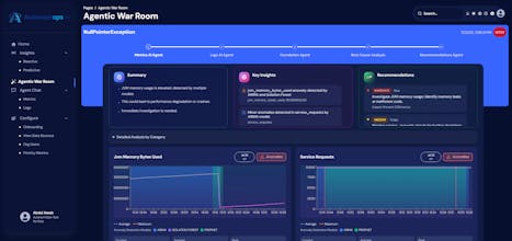 AutonomOps AI gallery image