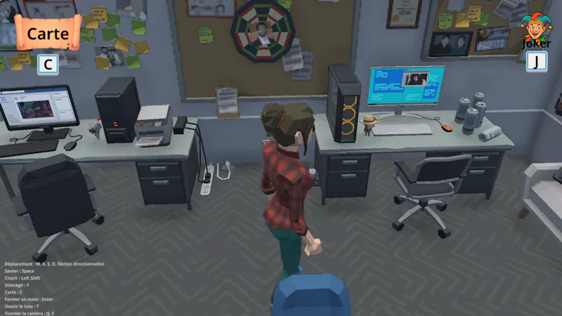 Loodfun screenshot 3