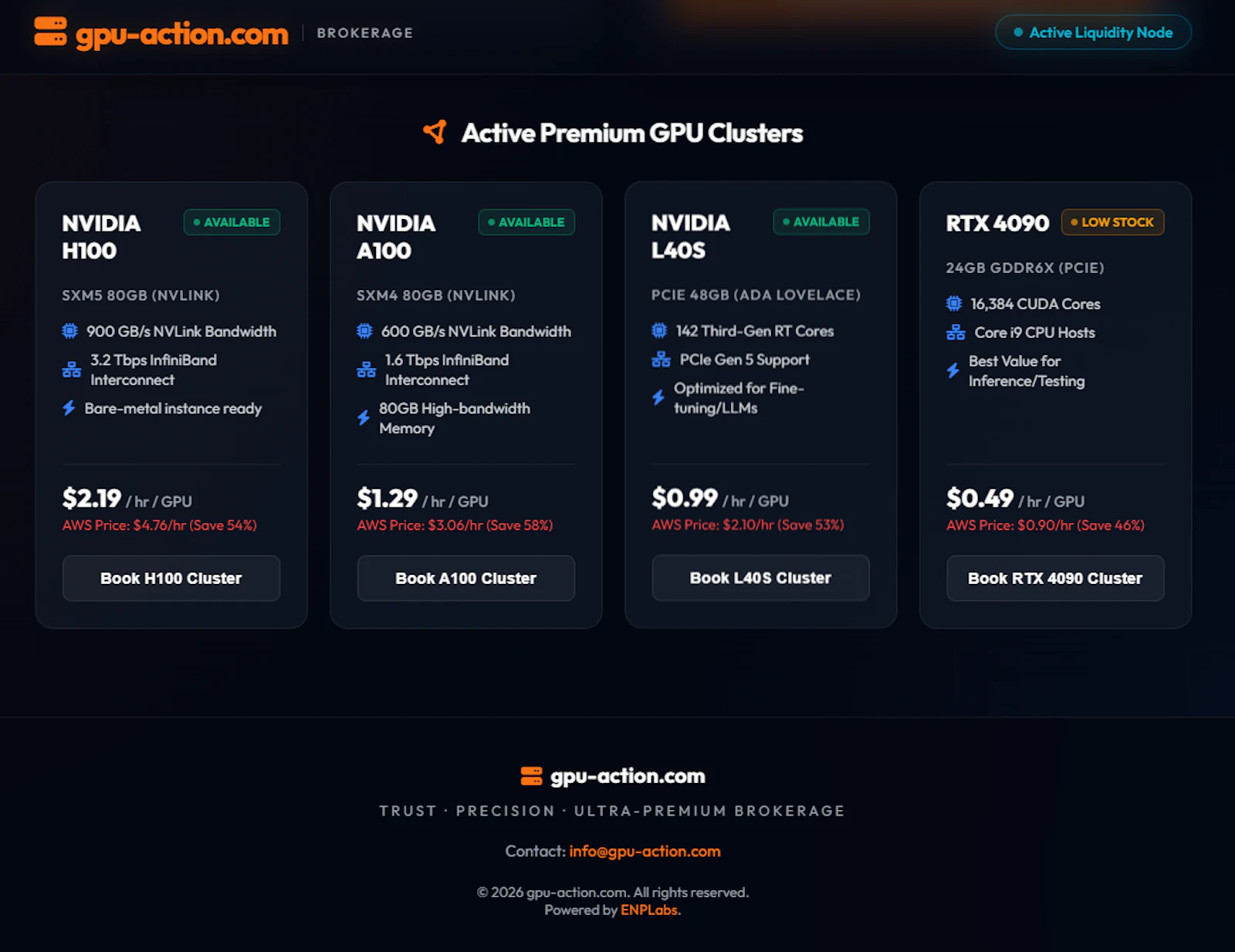 GPU-Action screenshot 3
