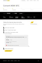 Zeus Crypto gallery image