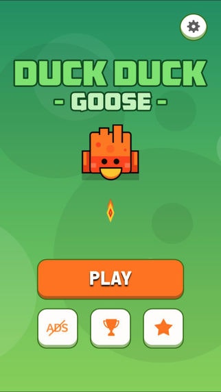 Duck Duck Goose gallery image