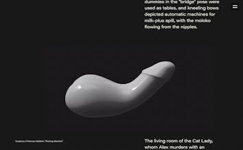 Stanley Kubrick gallery image