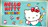 Hello Kitty Lunchbox β Food Maker
