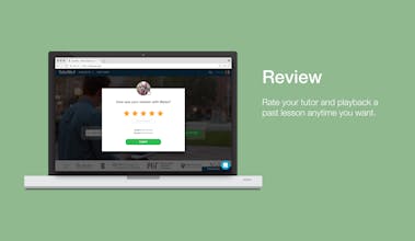 TutorMe gallery image