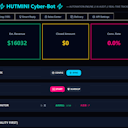 HUTMINI AI Business Assistant