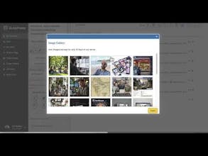 AI Social Poster gallery image