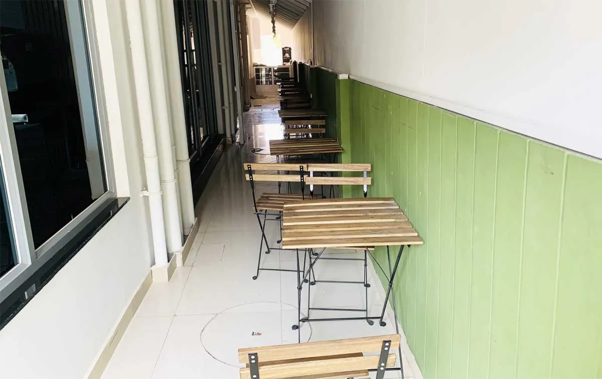 Office Space for Rent in Gachibowli
