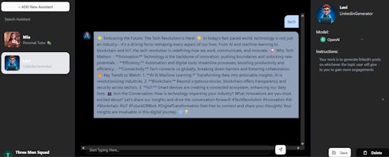 Adaptius gallery image