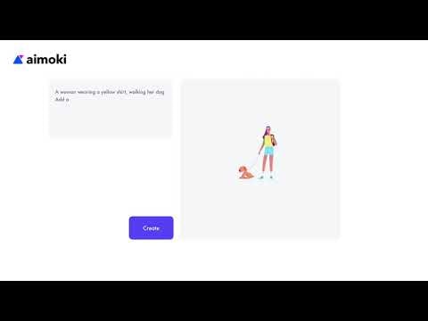 Aimoki gallery image