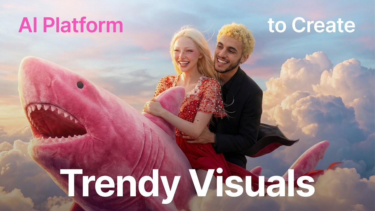 Glam AI gallery image