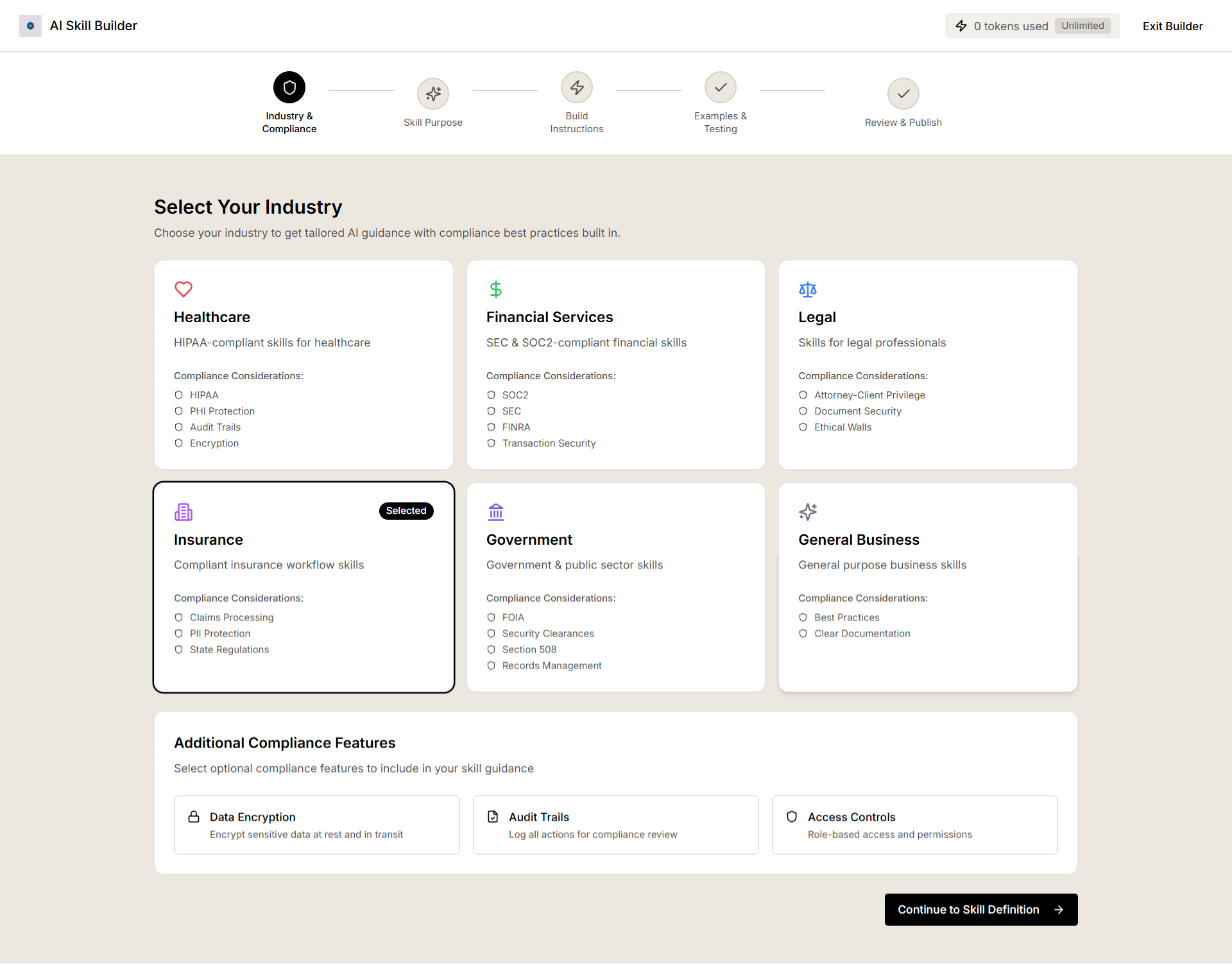 ClaudeSkillsHQ gallery image