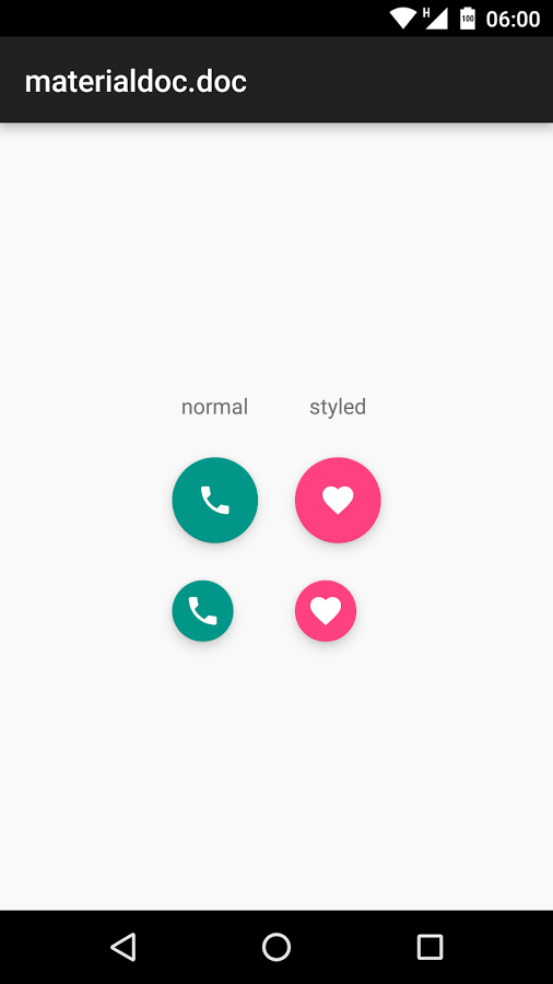 Material Doc gallery image