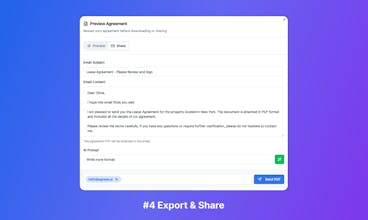 Agreee.ai gallery image