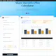 Share Incentive Plan Calculator
