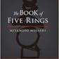 The Book of Five Rings by Miyamoto Musashi