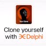 Delphi — Digital Clone Studio