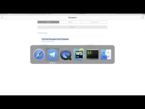 Storygram