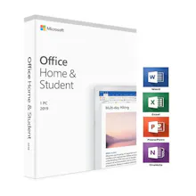 Buy Microsoft Office Home gallery image