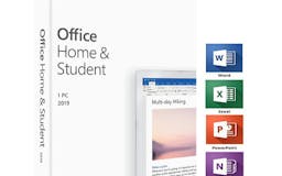 Buy Microsoft Office Home media 1