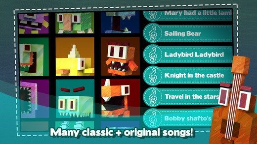 Chord Hero gallery image