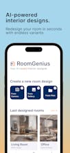 RoomGenius gallery image