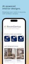 RoomGenius gallery image