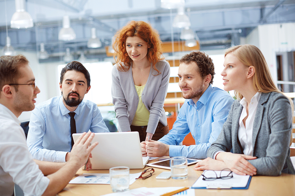 Business Process Services gallery image