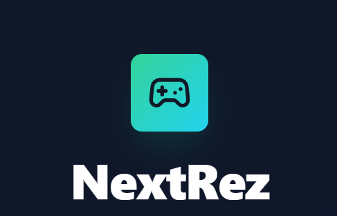 NextRez logo