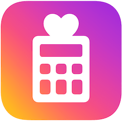 Instagram Engagement... logo